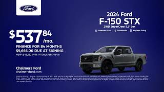 Ford F-150 11/20/2024 4576763