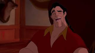 Beauty and the Beast - Gaston (Slovene)