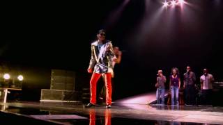 This Is It - Michael Jackson Trailer HD