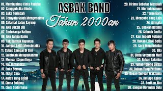 Band Indonesia Tahun 2000an - Lagu Pop Indonesia Tahun 2000an Terbaik