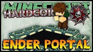 Minecraft HARDCORE ep.3