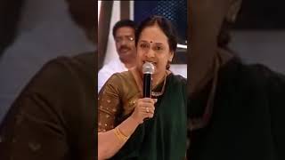 సినిమా కబుర్లు - ఆ పాత పాట మధురం (w/SP Sailaja )