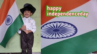 August 15 happy independence day Bhagat Singh get up