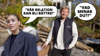 Vi har inte råd med det..! (Eng sub)