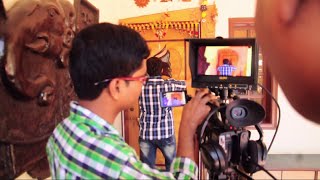 Helping Hands Film | Primiere show | Best Editor Cinematographer Prasad Mane |