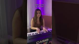 SUMMERTIME SADNESS COVER BY SOFIA DUDKO