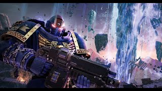 🔴🔴 warhammer 40.000 space marine 2 🔴🔴4K🔴🔴 смотрим