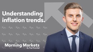 Has US disinflation re-established itself? | Morning Markets