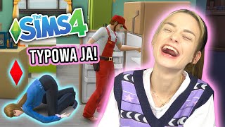 TYPOWA JA ! - THE SIMS 4