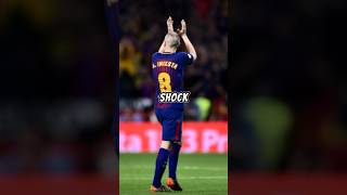 Top 10 Barcelona Players Of All Time #football #soccer #messi #barcelona #legend #goat #viral