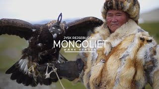 Mongoliet | Jysk Rejsebureau