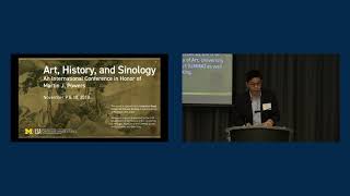 Art, History, and Sinology: An International Conference in Honor of Martin J. Powers