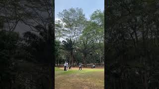 Padang Golf Cilangkap ✌🏽 Par 3 yang setuju gw bikin konten golf comment gaes .