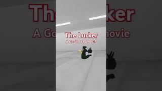 The Lurker.is Coming out In 3 Days