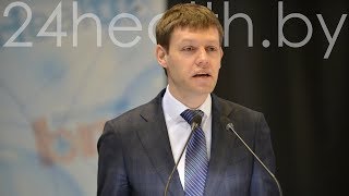 E-Health. Шедко Дмитрий. Национальная система электронного здравоохранения