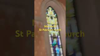 Montreal St Patrick Church #shortsvideo #shortvideo #trendingshorts #trending #tiktok #trend #tv