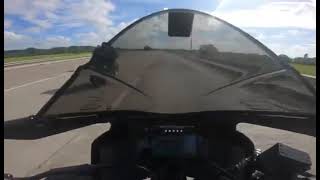 R15M vs Rusi 250 vs GSX R150 (r15m POV)