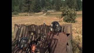 Combat! ( German soldiers clip )