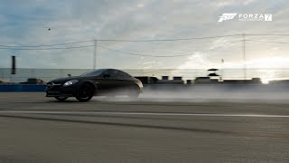 Forza Motorsport 7 LIVE #9 C63, ZL1(2012), ZL1 (2017), Schaurennen