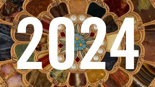 Vœux 2024  - Musée Cognacq Jay