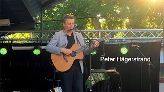 Peter Hägerstrand - Marie Michelle