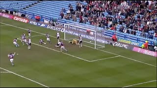 Aston Villa 2-0 Middlesbrough (2004-05)