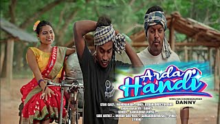 ARDA HANDI || NEW SANTALI VIDEO 2024 || NEW SANTALI FULL VIDEO 2024