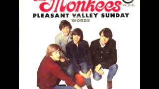 The Monkees - Pleasant Valley Sunday