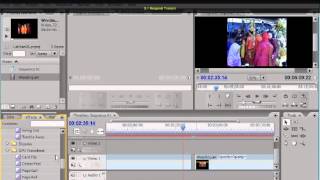 9 1 Mengenal Transisi - Belajar Adobe Premiere