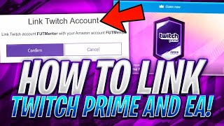 DARMOWA PACZKA TWITCH PRIME - FIFA 21 TOTY EVENT!