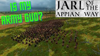 Top Troy Tips: Building a Well Rounded Army for Multiplayer