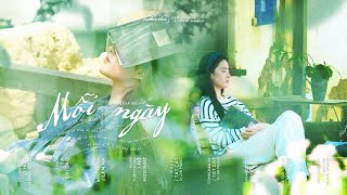 ♩ vietsub ▸ ❛Mỗi ngày (Days) 日日❜ – Trần Lạp 陈粒 | Đi Đến Nơi Có Gió 去有风的地方 OST