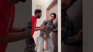 Bhoot bhera hota h 😂 #karanveersingh #viral #horrorstories #comedy #funnyvideo #akashay_kumar #tea