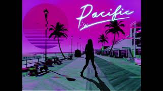 Synthwave 80s Retro Music [Recursive Resonance - Pacific]