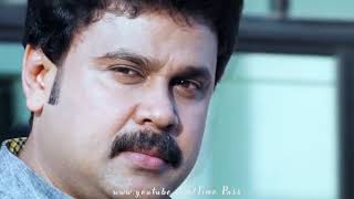 Dileep Birthday WhatsApp Status