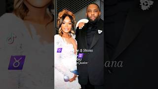 ❤️Celebrity Marriages... Rapper K*ller Mike and Real Estate Investor Shana Render Transformation