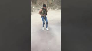 así se baila en el Catatumbo