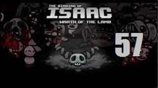 Let's Play The Binding of Isaac: Wrath of the Lamb Episode 57 - [My Band]