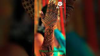 Mehndi Wale Hath Ma Tere Video Shorts |