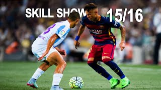 Amazing Skill Show ● 2015/16 HD