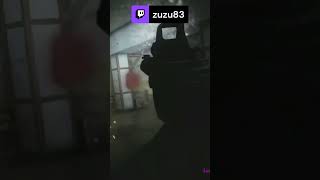 Jeden vlevo a jeden rovně vlevo | zuzu83 v #Twitch