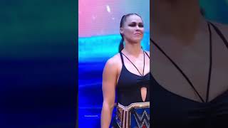 Dangerous dio #shorts #youtubeshorts #trending #viral #wwe #ytshorts #rondarousey #