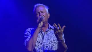 NO PROMISES - ICEHOUSE LIVE AT THE PALAIS THEATRE ST KILDA MELBOURNE  20/2/16