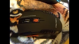 $5 Gaming Mouse