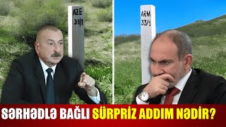 Paşinyan Əliyevin tələbini qəbul etdi - Sülh sazişində bu bənd olmayacaq