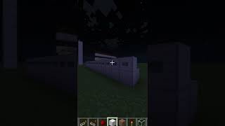 tower glitch minecraft short 1