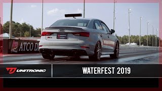 Waterfest 2019 Aftermovie - by Unitronic