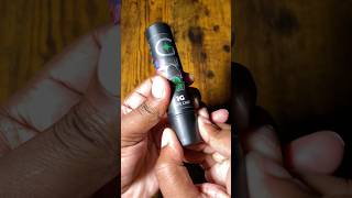 ￼the green light ￼1G vape cart      #Unboxing #Shorts ￼ #subscribe