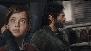 ПРОХОЖДЕНИЕ THE LAST OF US REMASTERED — ЧАСТЬ 8 (PS4 PRO)