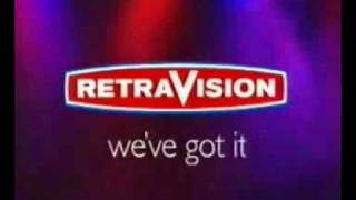 Retravision commercial [2003]